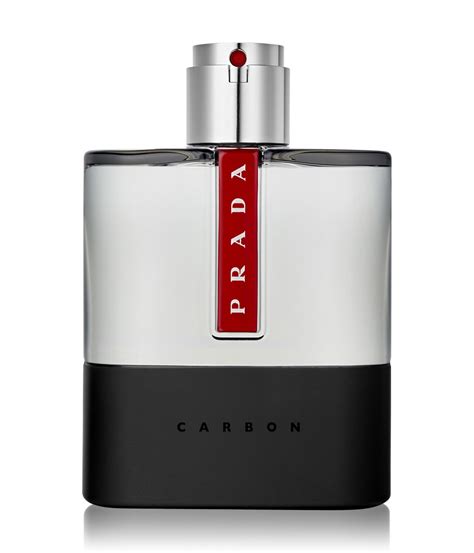 prada carbon herren|prada eau de toilette carbon.